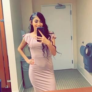 Meet your Posher, Yamilex